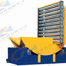 供应可移动式平面翻转机