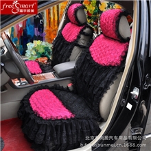 福宇顺美汽车座垫夏季新款F008-12四季坐垫夏季座垫汽车座垫
