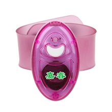 嘉睿手表式全频电子驱蚊器电子灭蚊器超声波防蚊器婴儿驱蚊器