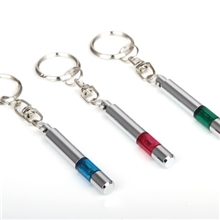 洁静汽车静电消除器除静电钥匙圈防静电钥匙扣汽车用品批发