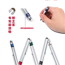 嘉睿防静电电容笔ipad电容笔触摸电容笔多功能电容笔厂家批发