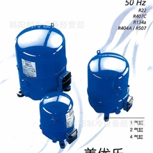 全新进口美优乐压缩机MT64