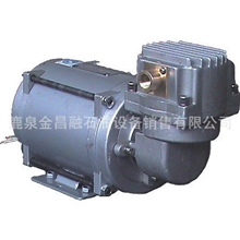 油气回收泵
