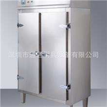 专业提供不锈钢双门消毒柜节能消毒柜
