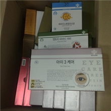 从香港发货到济南专线