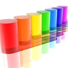 供应批发制作硅胶色母用的各色颜料色粉耐高温荧光色粉荧光颜料