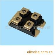 金属膜厚膜200W无感电阻