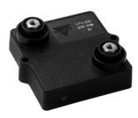 厚膜无感高频小体积大功率电阻器800WUXP800