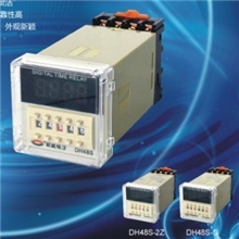厂家直销时间继电器DH48S