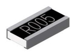 高精密贴片电阻器AR12(2512)