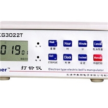 厂家直销微电脑打铃仪KG3022T