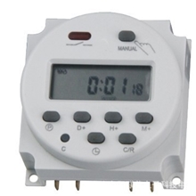 厂家直销智能电子定时器Cn101A