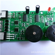 智能温控电热水壶控制板、PCBA线路板、批发代理