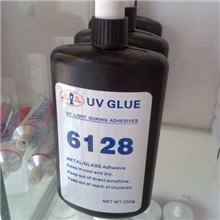 UV无影胶UV胶水晶无影胶粘玻璃无影胶【玻璃与玻璃类粘接】