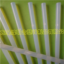 白色热熔胶条，热熔胶厂---星煌环保---最新价格G11