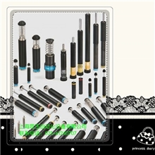 CEC油压缓冲器CEC-SC1425-3CEC液压缓冲器M14*1.5/1.0