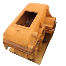 铁道部沈阳铁路局客车机车高磷闸瓦徐州铸腾机械制造有限公司