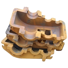 厂家直销中石油抽油机配套减速机壳体徐州铸腾机械制造有限公司