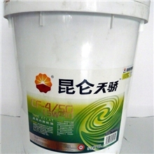 节能型重负荷通用内燃机油20W/50SJ/CH-4