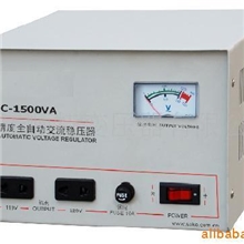 供应稳压器TND（SVC）-1000W厂家直销