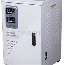 10KVA单相稳压器定做超低压输入最低电压80V开始稳压
