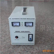 继电器式稳压器稳压电源AVR(图)