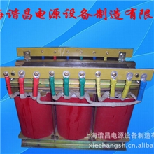 380v变415v变压器