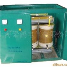 专业供应380V/690V/1140V三相升压变压器