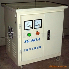 供应进口设备专用变压器隔离变压器