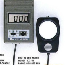 台湾路昌LX101A照度计\照度仪