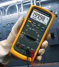 Fluke80系列V数字多用表