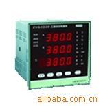 ZW6433B三相0.5级综合电量表