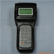 HT828B信号频率46-870MHz电平30～120dBuV双通道有线电视场强仪