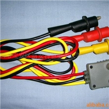 供应万用表通用快捷三相电压相序测试附件