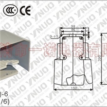 供应脚踏开关EN(LTH1/6)专业生产