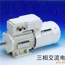 伦茨Lenze三相交流电机