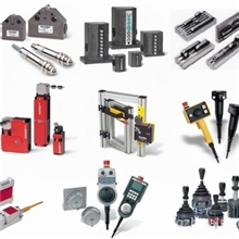 安士能EUCHNERCES-A-BBA