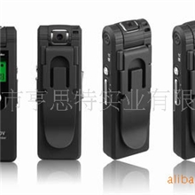 亨思特厂家供应MINIDV迷你DV摄像机镜头可旋转