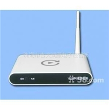 无锅机顶盒.高清智能网络播放器.无锅网络机顶盒