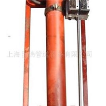 供应液动带压开孔机