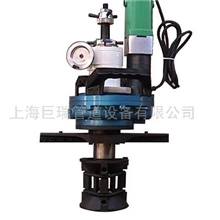 供应电动管子坡口机安全可靠方便操作便于焊接