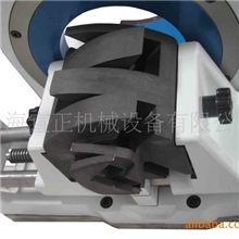 上海宣正供应轻便型行星式切管机