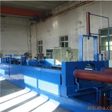 推制机厂家供应WJT320液压推制机自动推制机