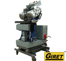 小型铣边机加工钢板长度不受限制厂家直销铣边机