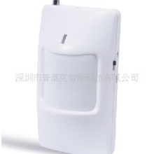 PTK-815R无线红外探测器