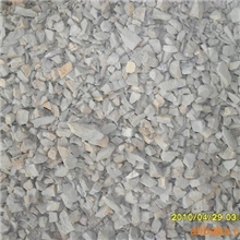 供应优质钢厂滑板主要原料--电熔锆刚玉