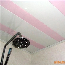 供应铝扣板吊顶材料微孔铝扣板铝天花铝扣板