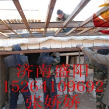 建隧道窑用耐火棉