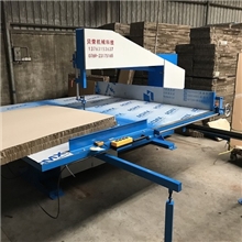 供应小型立切机直切机立荣机械