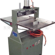 供应手动皮壳圆背机、皮壳扒圆机